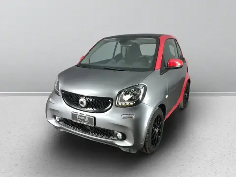 Used SMART FORTWO Petrol 2018 Ad 