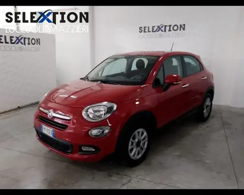 Used FIAT 500X LPG 2018 Ad 