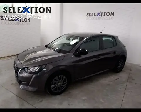 Used PEUGEOT 208 Petrol 2022 Ad 