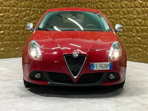 Used ALFA ROMEO GIULIETTA Diesel 2016 Ad 