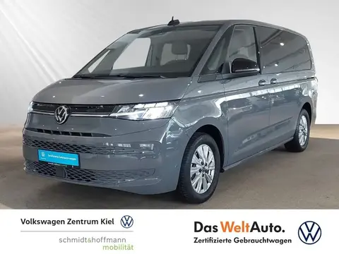 Used VOLKSWAGEN T7 Petrol 2023 Ad 