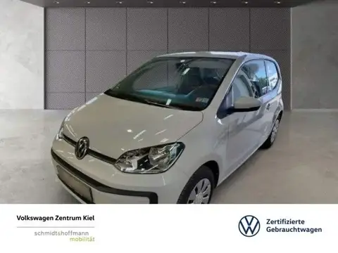 Used VOLKSWAGEN UP! Petrol 2021 Ad 