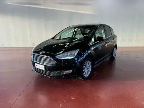 Used FORD C-MAX Diesel 2019 Ad 