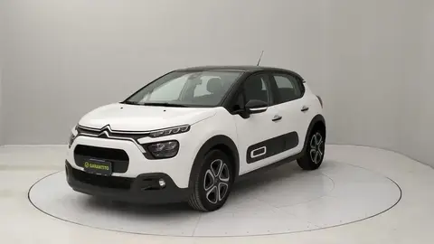 Used CITROEN C3 Petrol 2021 Ad 