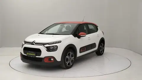 Used CITROEN C3 Petrol 2021 Ad 