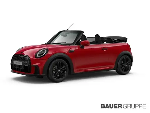 Annonce MINI COOPER Essence 2023 d'occasion 