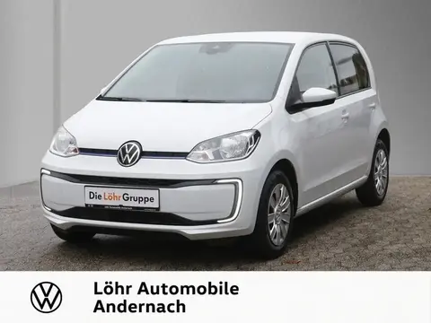 Annonce VOLKSWAGEN UP! Non renseigné 2021 d'occasion 