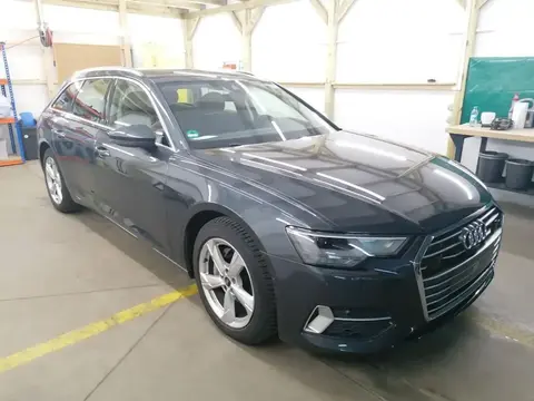 Used AUDI A6 Diesel 2022 Ad 