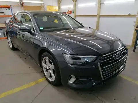 Used AUDI A6 Diesel 2022 Ad 