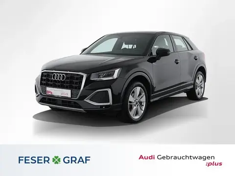 Used AUDI Q2 Petrol 2021 Ad 