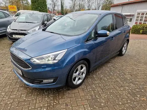 Annonce FORD C-MAX Essence 2019 d'occasion 