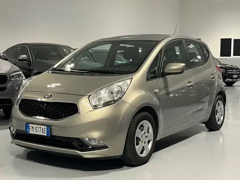 Used KIA VENGA Diesel 2017 Ad 