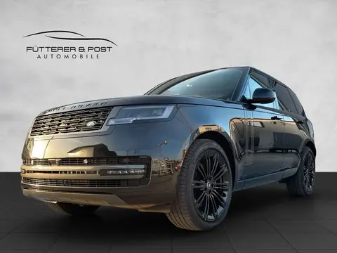 Annonce LAND ROVER RANGE ROVER Essence 2024 d'occasion 