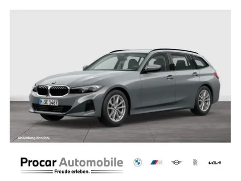 Used BMW SERIE 3 Petrol 2023 Ad 