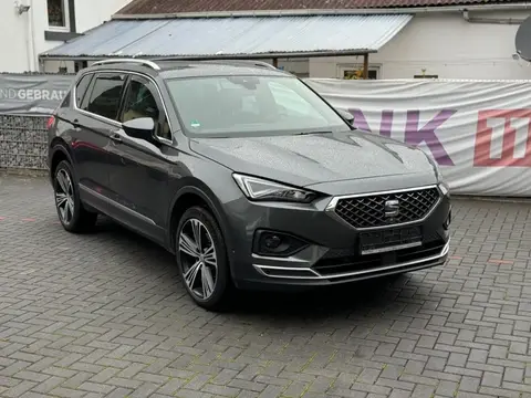 Annonce SEAT TARRACO Diesel 2019 d'occasion 