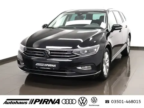 Used VOLKSWAGEN PASSAT Diesel 2020 Ad 