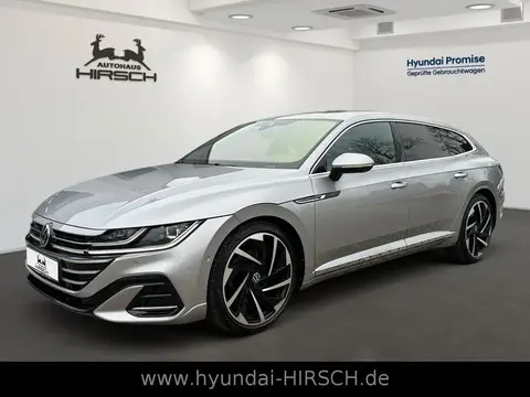 Annonce VOLKSWAGEN ARTEON Diesel 2021 d'occasion 