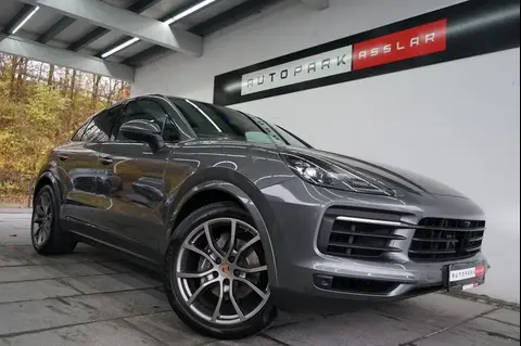 Used PORSCHE CAYENNE Petrol 2022 Ad 