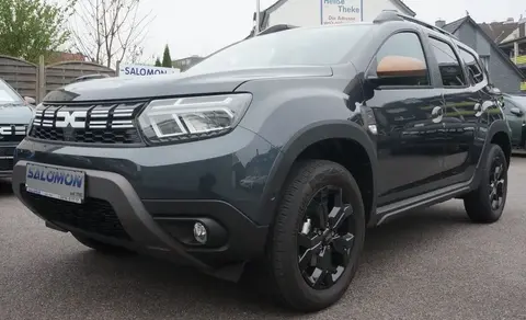 Used DACIA DUSTER Petrol 2024 Ad 