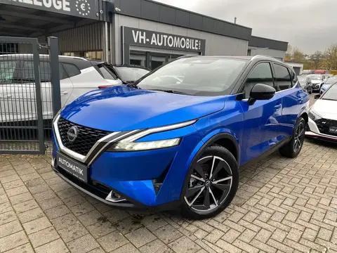 Annonce NISSAN QASHQAI Essence 2023 d'occasion 