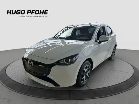 Used MAZDA 2 Petrol 2024 Ad 