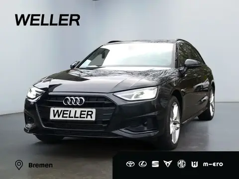 Used AUDI A4 Petrol 2020 Ad 