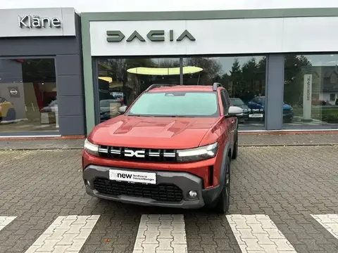 Used DACIA DUSTER Petrol 2024 Ad 