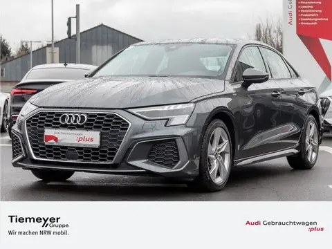 Annonce AUDI A3 Essence 2020 d'occasion 