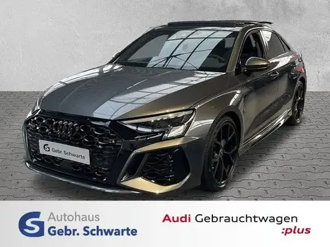 Annonce AUDI RS3 Essence 2024 d'occasion 