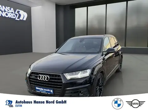 Used AUDI Q7 Diesel 2019 Ad 