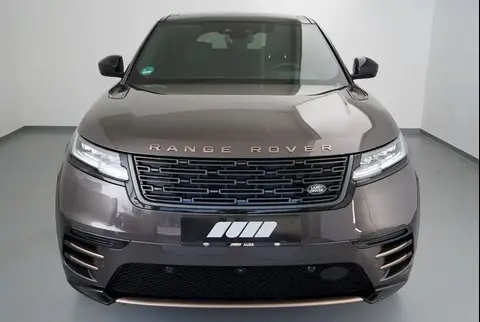 Annonce LAND ROVER RANGE ROVER VELAR Diesel 2024 d'occasion 