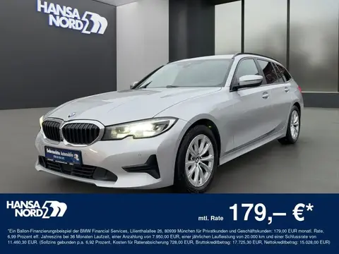 Annonce BMW SERIE 3 Diesel 2020 d'occasion 