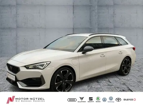 Annonce CUPRA LEON Hybride 2022 d'occasion 