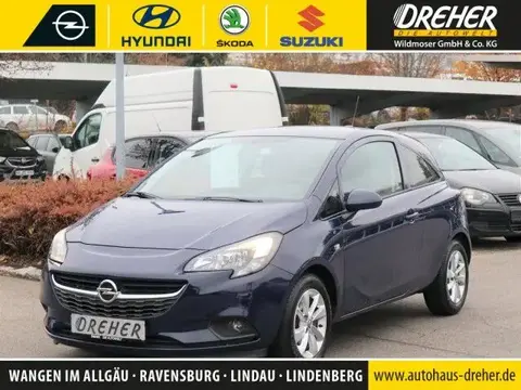 Used OPEL CORSA Petrol 2016 Ad 