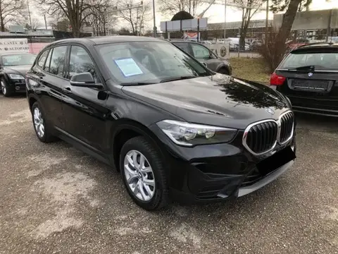 Used BMW X1 Petrol 2021 Ad 