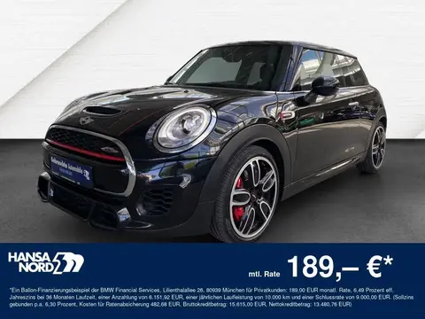 Used MINI JOHN COOPER WORKS Petrol 2018 Ad 