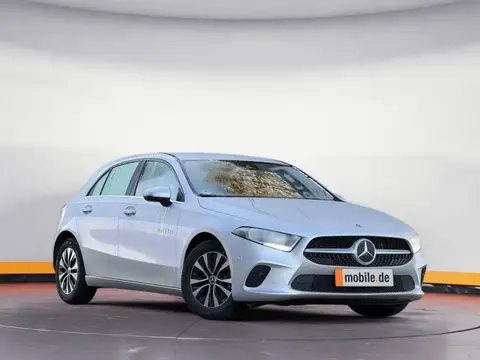 Used MERCEDES-BENZ CLASSE A Petrol 2022 Ad 