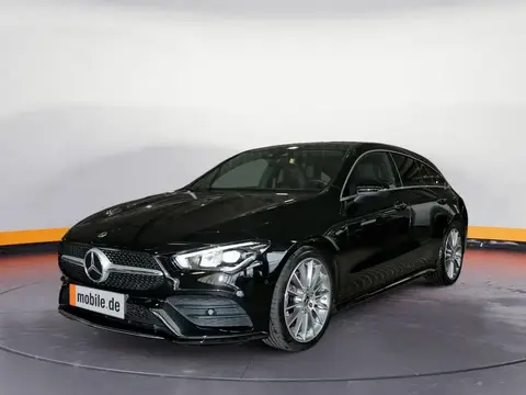 Used MERCEDES-BENZ CLASSE CLA Petrol 2023 Ad 