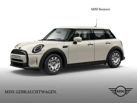 Annonce MINI ONE Essence 2021 d'occasion 