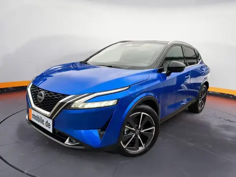 Annonce NISSAN QASHQAI Essence 2023 d'occasion 