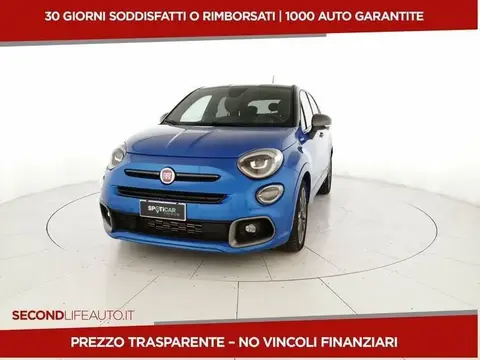 Used FIAT 500X Diesel 2020 Ad 