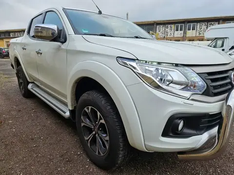 Used FIAT FULLBACK Diesel 2018 Ad 