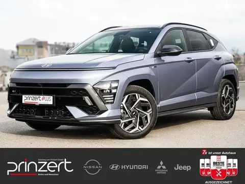 Annonce HYUNDAI KONA Essence 2024 d'occasion 