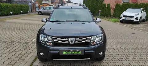 Used DACIA DUSTER Diesel 2015 Ad 