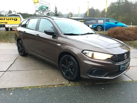 Used FIAT TIPO Petrol 2017 Ad 