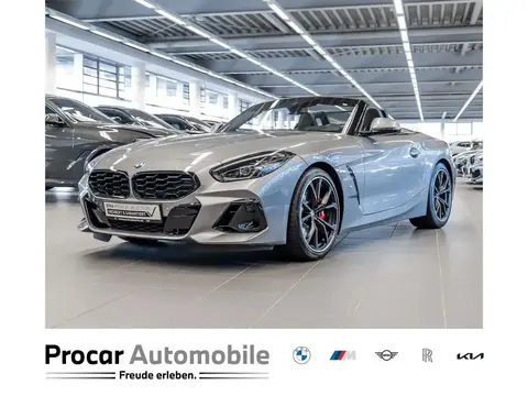 Used BMW Z4 Petrol 2023 Ad 