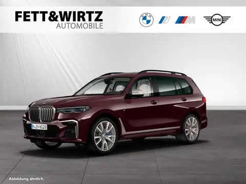 Annonce BMW X7 Essence 2020 d'occasion 