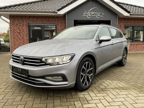 Used VOLKSWAGEN PASSAT Diesel 2022 Ad 