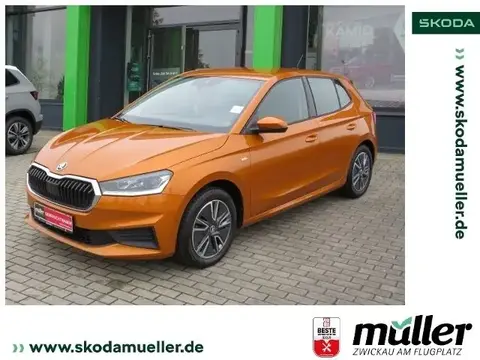 Used SKODA FABIA Petrol 2022 Ad 