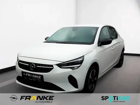 Used OPEL CORSA Not specified 2022 Ad 